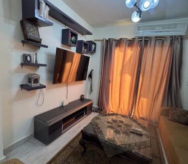 Ain Sokhna Ski Chalet | لاسرينا ميني ايجيبت