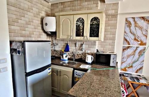 Marina El Alamein Apartment | مارينا بورتو جولف