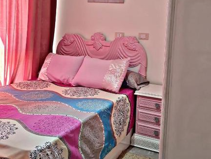 Marina El Alamein Apartment | مارينا بورتو جولف