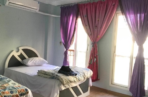 Al Rehab Apartment | مدينتى شقه 266 م