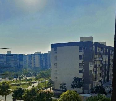 Madinaty Apartment | مدينتي مفروش فندقي اول سكن وموقع مميز جدا