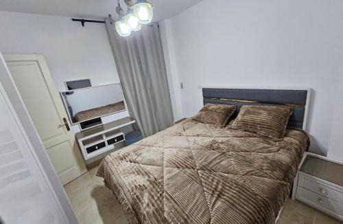 Madinaty Apartment | مدينتي مفروش فندقي اول سكن وموقع مميز جدا