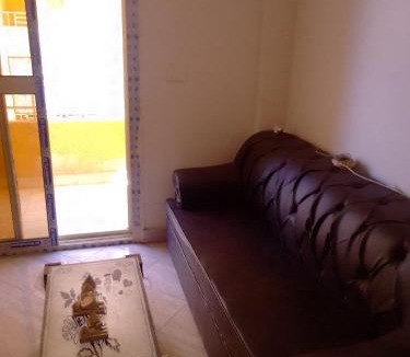 Badr Hostel | مدينه بدر الاندلس شباب