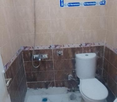 Badr Hostel | مدينه بدر الاندلس شباب