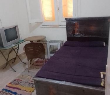 Badr Hostel | مدينه بدر الاندلس شباب