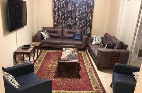 Nasr City Apartment | مدينه نصر القاهره