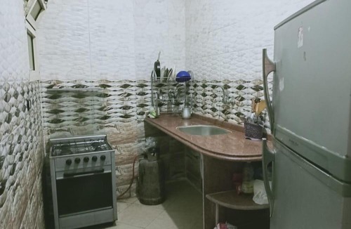 Marsa Matruh Apartment | مرسي مطروح منطقه القصر بجوار فندق المشير