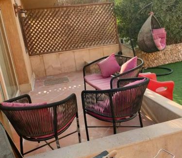 Ras Sudar Villa | هاند فيلا السخنة