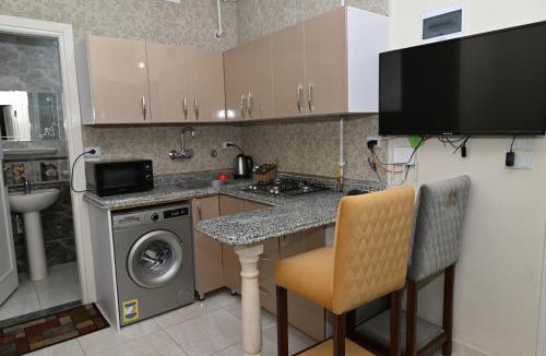 Mansoura Apartment | وادى الملوك للشقق الفندقية
