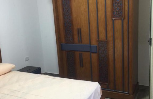 Al-Burulus Villa | ڤيلا مارينا دلتا