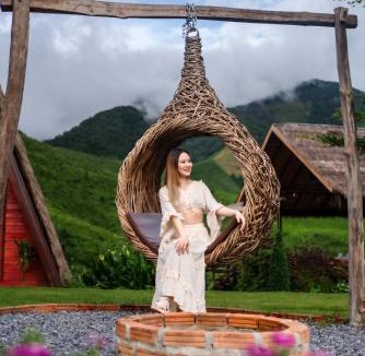 Nong Chaeng House | กระซิบหมอกแอทสะปัน