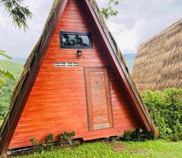Nong Chaeng House | กระซิบหมอกแอทสะปัน