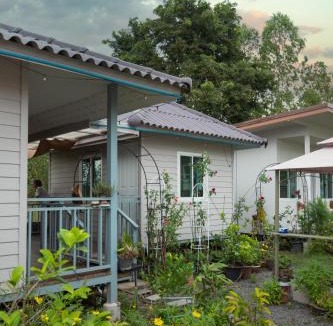 Udon Thani House | ฌานา วิลล์ Chana Ville Udonthani