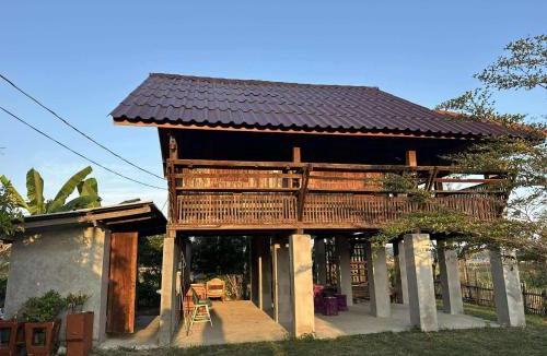 Ban Luang House | นาปุย คันทรีโฮม Napui Countryhome 纳普乡村别墅
