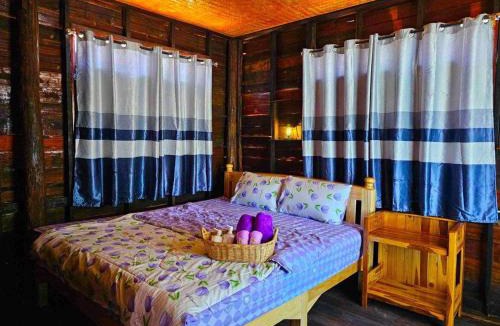 Ban Luang House | นาปุย คันทรีโฮม Napui Countryhome 纳普乡村别墅