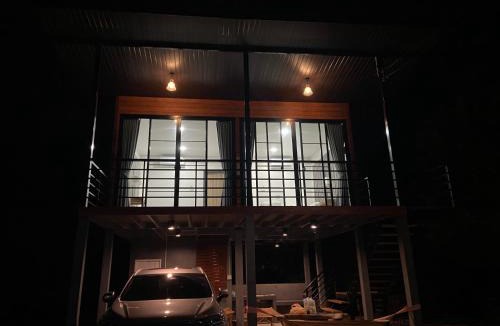 Ko Thepho Ski Chalet | บ้านท่าเรือยิ้มกรุง โฮมสเตย์
