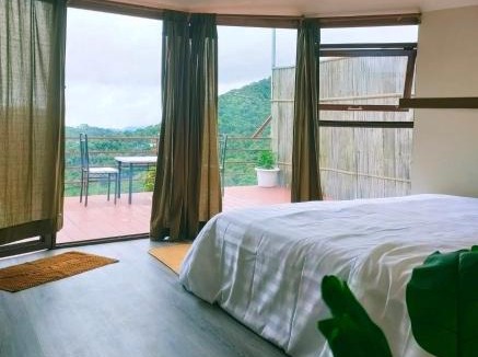 Chiang Rai Province Other | บ้านไร่นายสิงห์-Banrainaysing