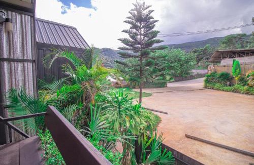 Chom Thong Cabin | ฟินอินดอย