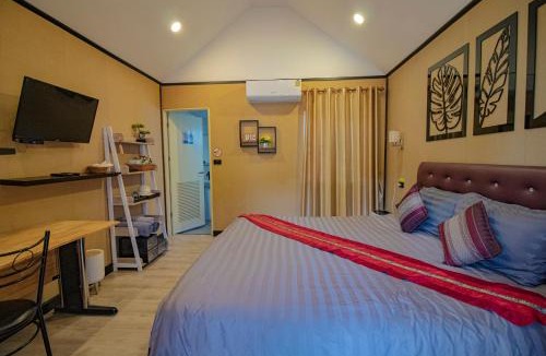 Chom Thong Cabin | ฟินอินดอย
