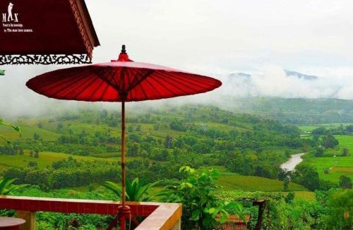 Mae Chaem House | มนต์เมืองแจ่ม
