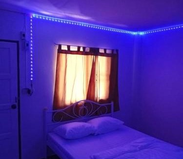 Samut Sakhon House | หอพักสุพลเพลส Supol Place