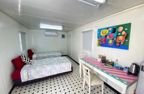 Mae Mo House | แอนฟาร์มรีสอร์ทแอนด์คาเฟ่ลำปาง