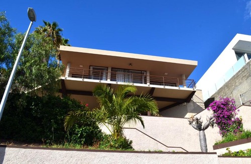 Canico Villa | ᴄᴇᴅʀᴏ ᴏᴄᴇᴀɴ ᴠɪᴇᴡ