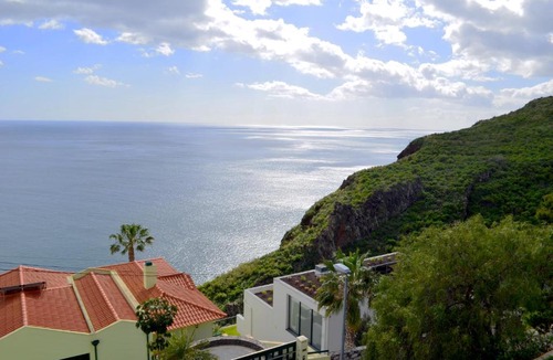 Canico Villa | ᴄᴇᴅʀᴏ ᴏᴄᴇᴀɴ ᴠɪᴇᴡ