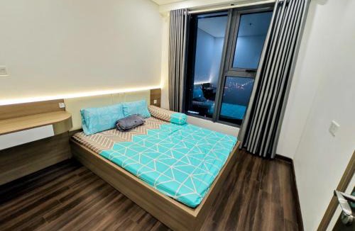 Hai Phong Apartment | Ấm cúng, hiện đại, tiện nghi!