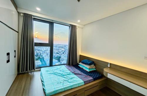 Hai Phong Apartment | Ấm cúng, hiện đại, tiện nghi!