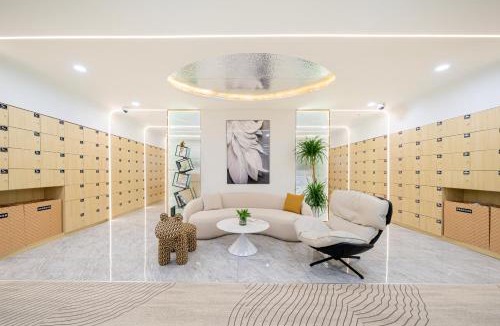 Hongqiao Hotel | 上海柒溪青年旅舍