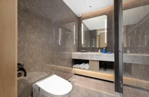 Changning Hotel | 上海虹桥冠华酒店 - 北新泾地铁站