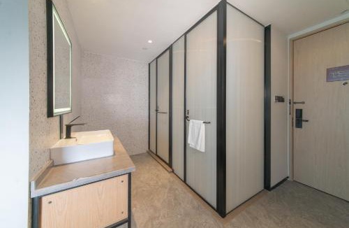 Qingpu Hotel | 上海虹桥开元颐居酒店
