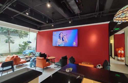 Suzhou Old Town Hostel | 不负韶华青年旅馆 Youth Hostel