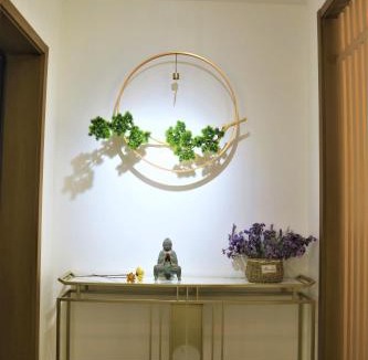 Laoting County Villa | 中南拉唯那花溪海滩别墅