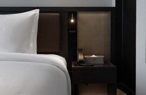 Shajing Hotel | 中濠悦际酒店 深圳国际会展中心店