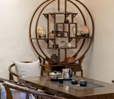 Dayan Old Town House | 丽江古城四方街漫山观景民宿