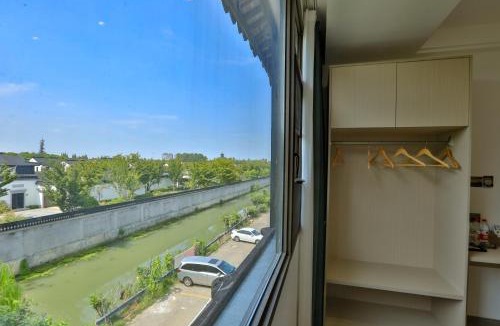 Tongxiang House | 乌镇闲情逸致精品民宿