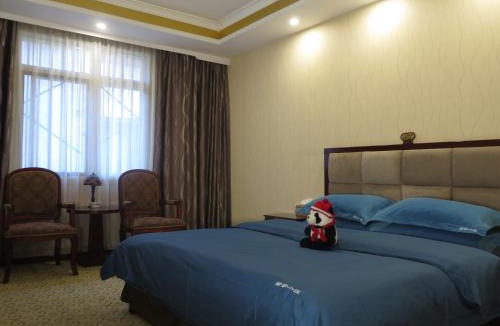 Jiuzhaigou Apartment | 九寨沟碧家小筑民宿 Bijia Boutique B&B, jiuzhaigou