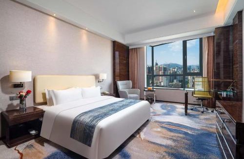 Chenggong County Hotel | 云南丽水云泉大酒店