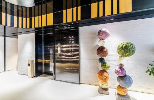 Shunde Hotel | 佛山顺德青森酒店-长鹿旅游休博园店