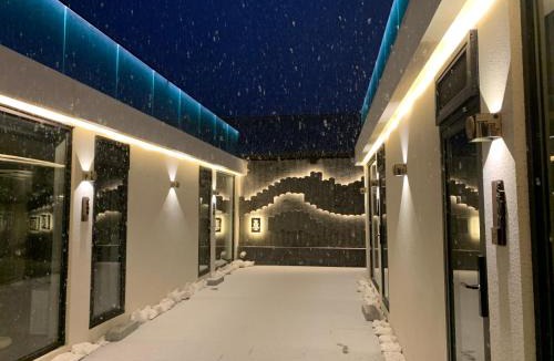 Badalingzhen House | 八达岭诚苑民宿