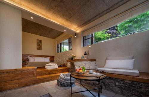 Mofenglin Hotel | 兴义市田景宜色客栈