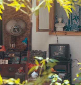 Fenghuang House | 凤凰古城柿子小院民宿8090年代