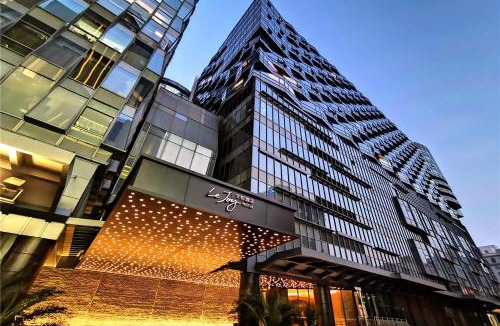Xicheng Hotel | 北京大悦酒店