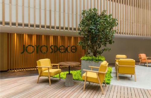 Xicheng Hotel | 北京大悦酒店