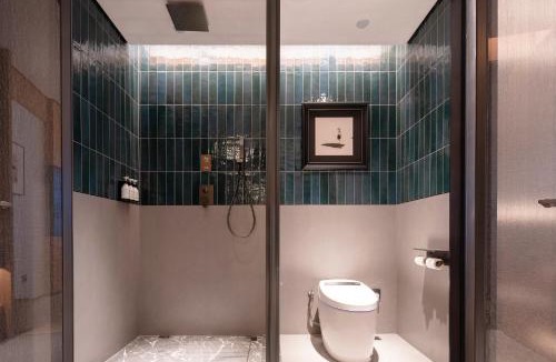 Zhengdong New Area Hotel | 华星谷奈酒店郑州高铁东站店