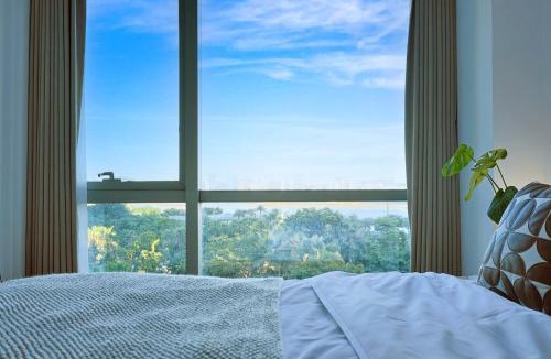 Haicang Apartment | 厦门岚屿海景民宿