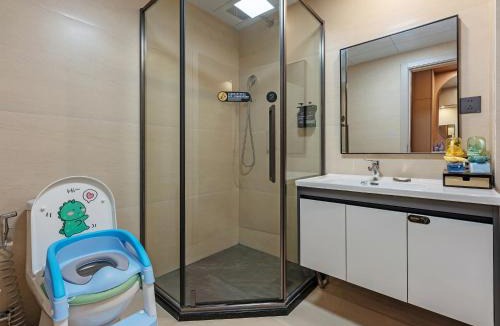 Huli Hotel | 厦门探索酒店 Discovery Hotel Xia Men