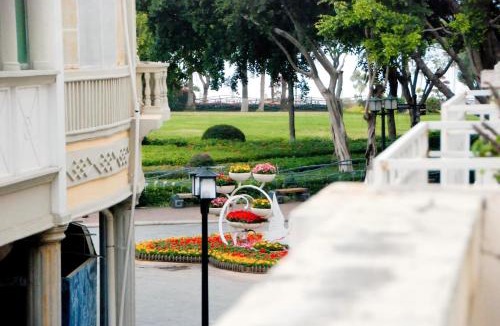 Siming Hotel | 厦门鼓浪屿湾景酒店